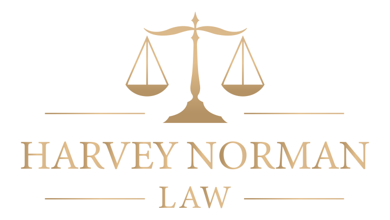 Harvey Norman Law